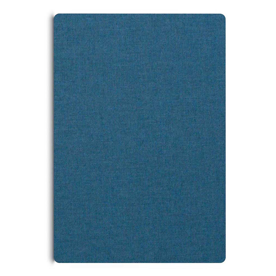 Unframed Fabric Board - 12"W x 36"H
