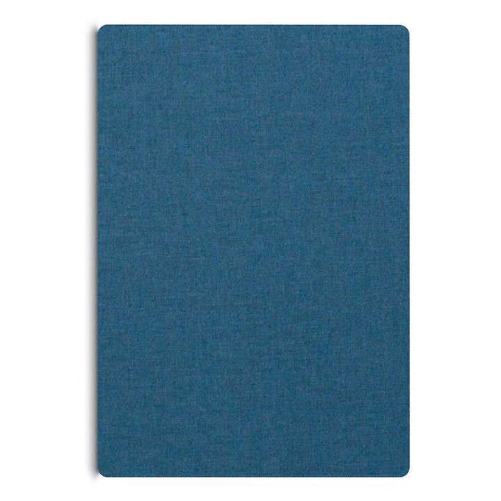 Unframed Fabric Board - 12"W x 36"H