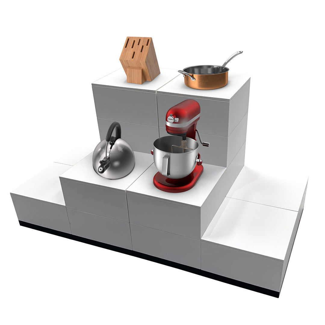 EasyCubes Professional Set