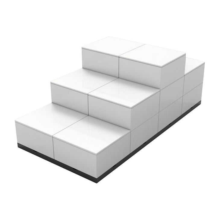 EasyCubes Professional Set