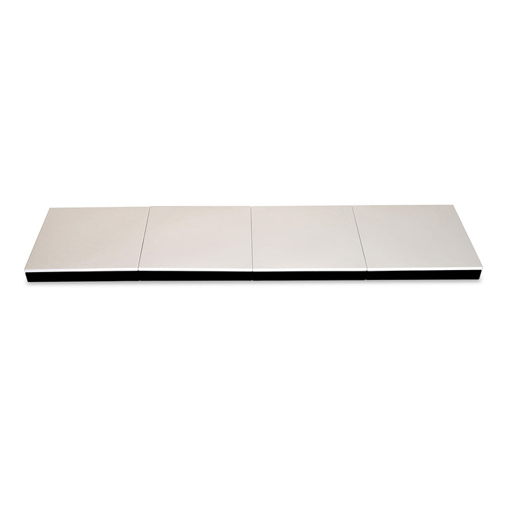 EasyCubes Presentation Platform, Flat