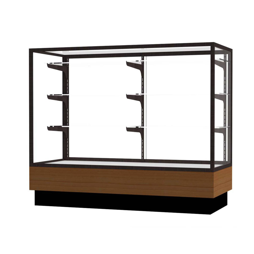 Merchandiser Display Cases