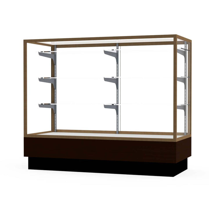Merchandiser Display Cases