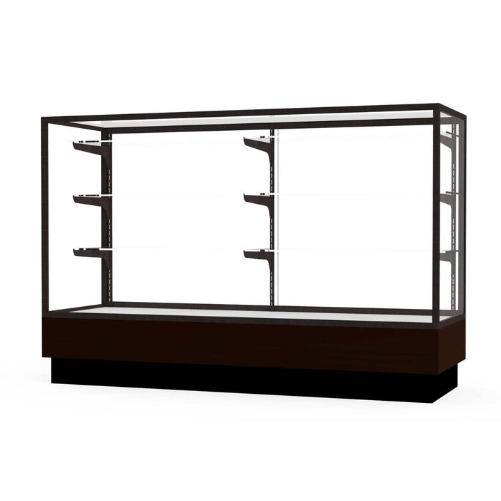 Merchandiser Display Cases