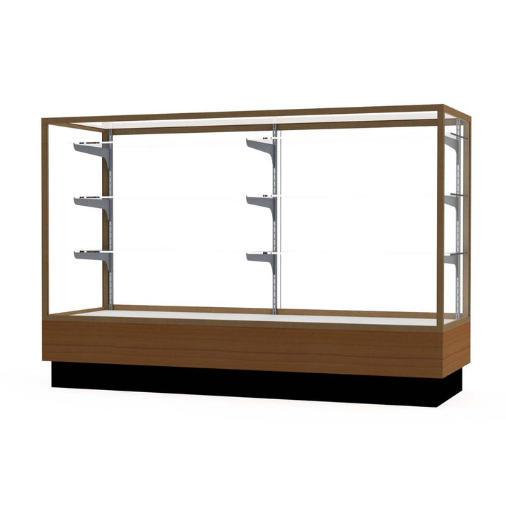 Merchandiser Display Cases