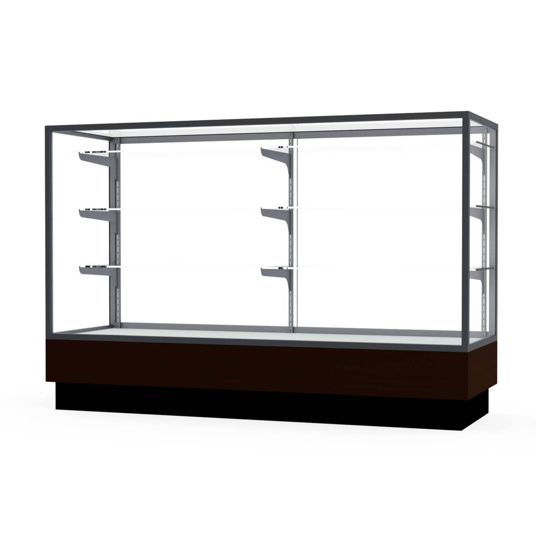 Merchandiser Display Cases