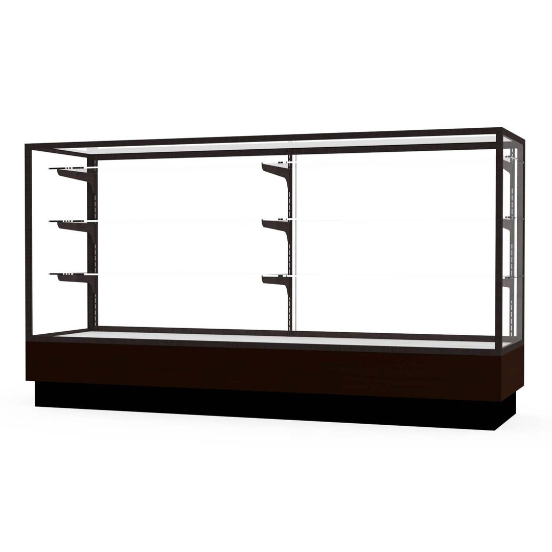 Merchandiser Display Cases