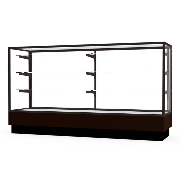 Merchandiser Display Cases