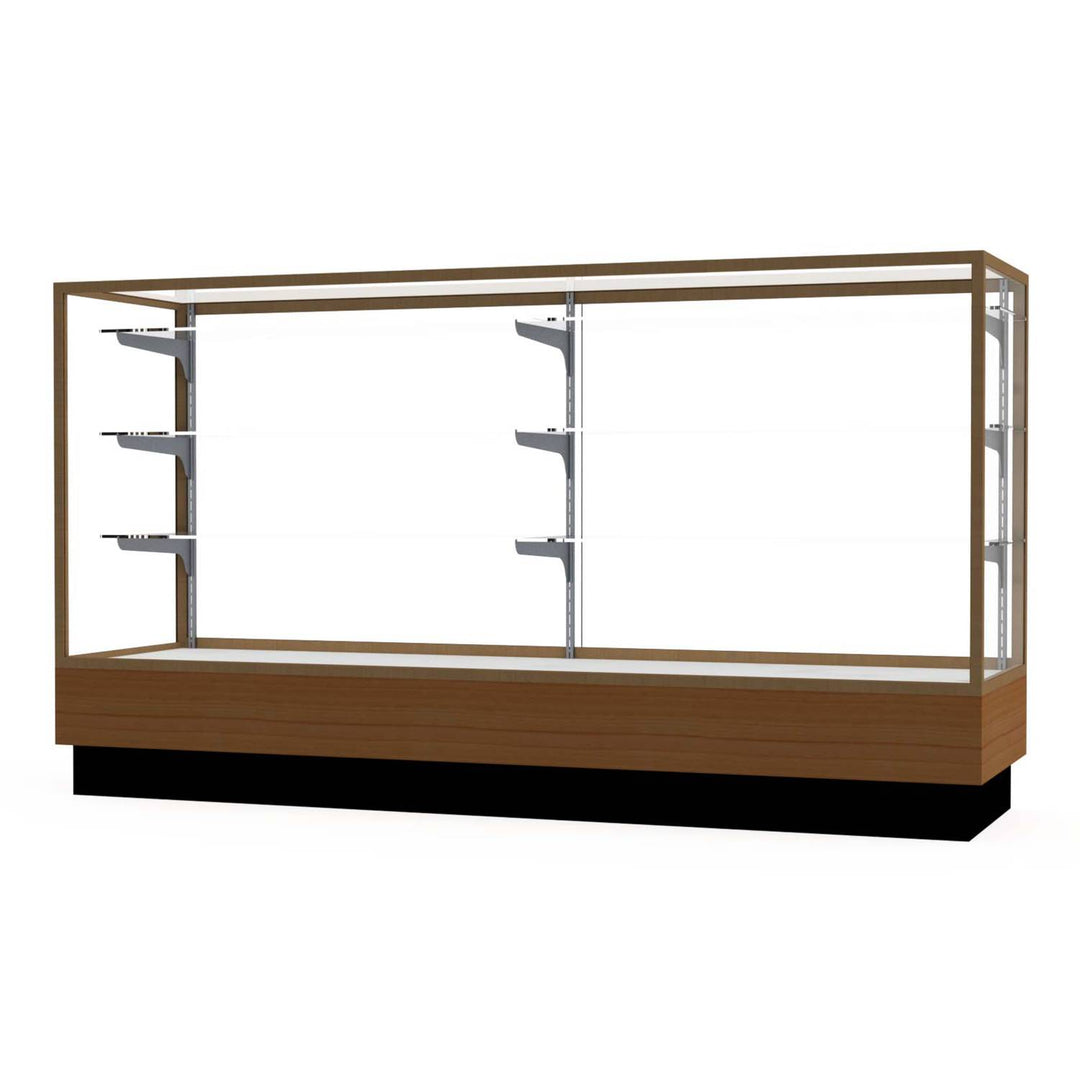 Merchandiser Display Cases