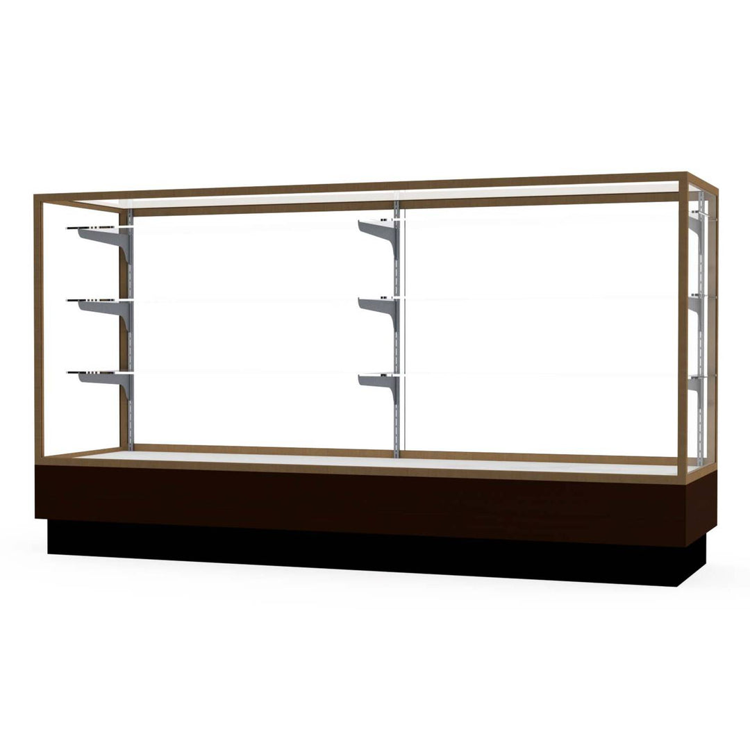 Merchandiser Display Cases