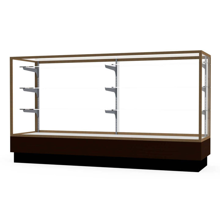 Merchandiser Display Cases
