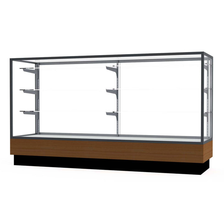 Merchandiser Display Cases