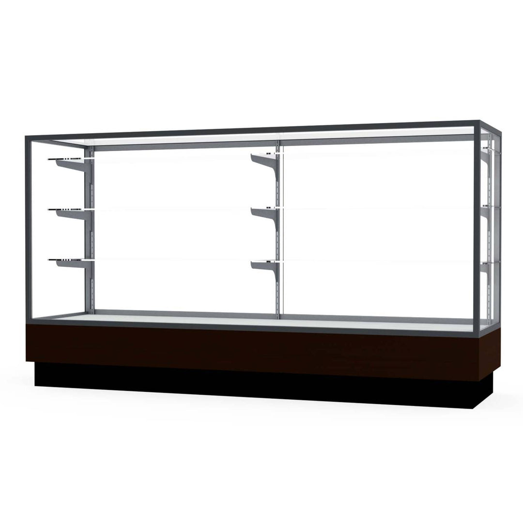 Merchandiser Display Cases