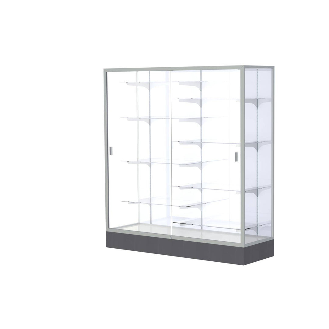Colossus Display Case 60"w x 66"h