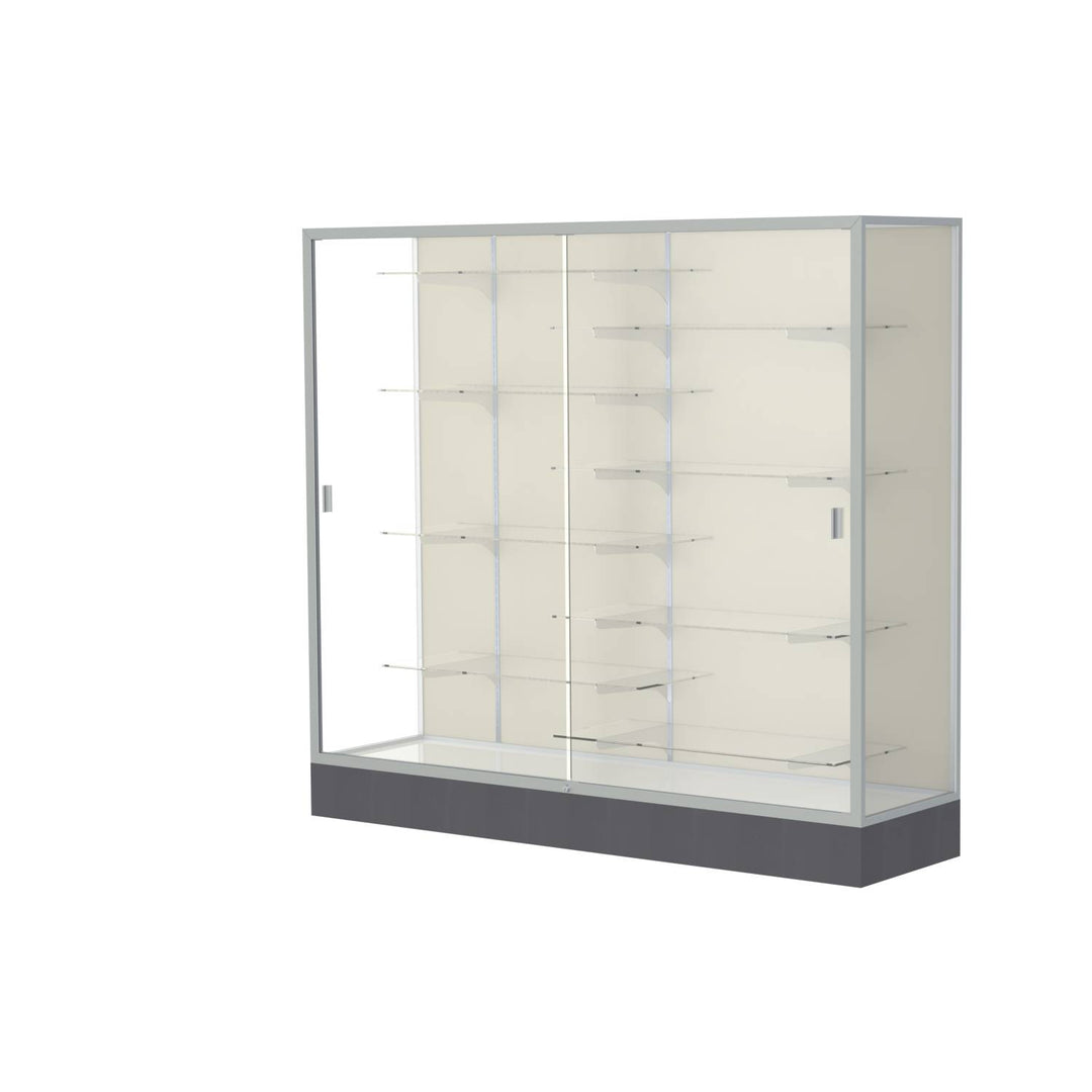 Colossus Display Case 60"w x 66"h