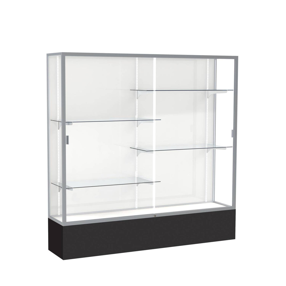 Spirit Display Case 72