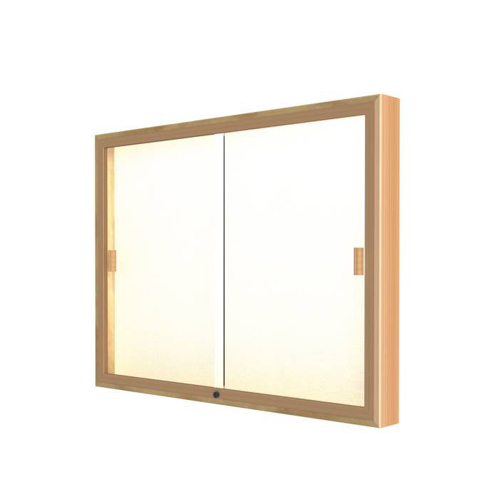 Legacy Display Cabinets