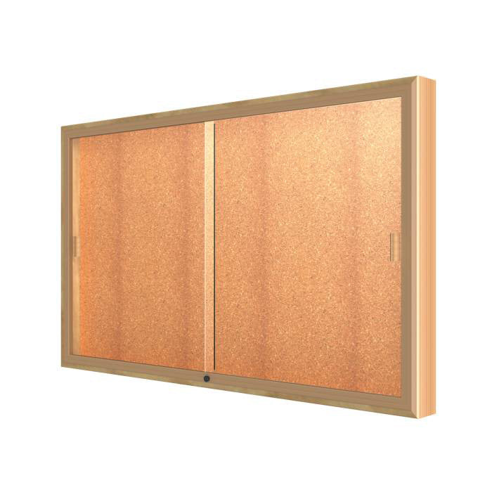 Legacy Display Cabinets