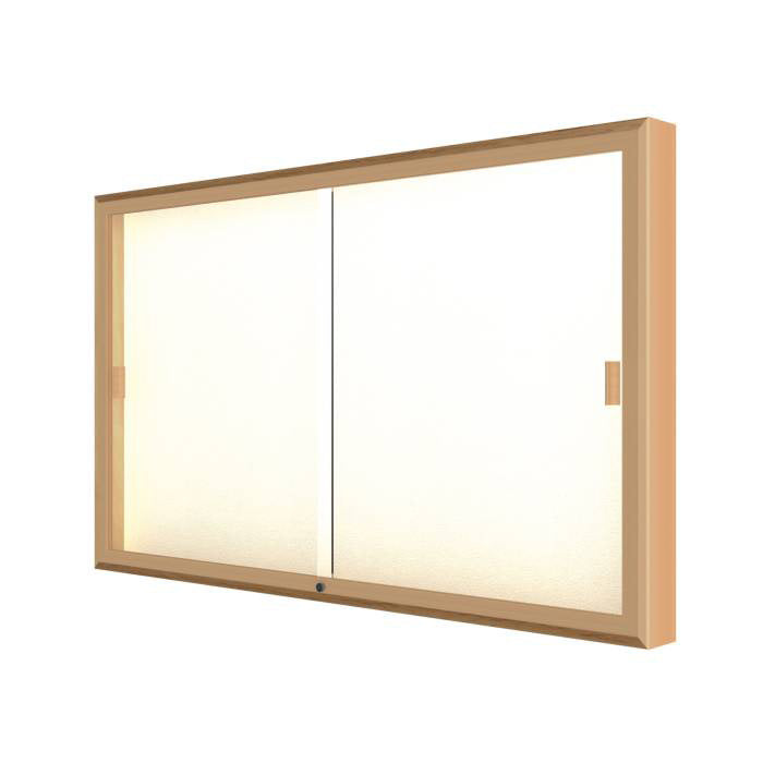 Legacy Display Cabinets