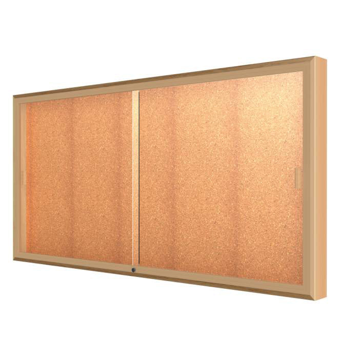 Legacy Display Cabinets