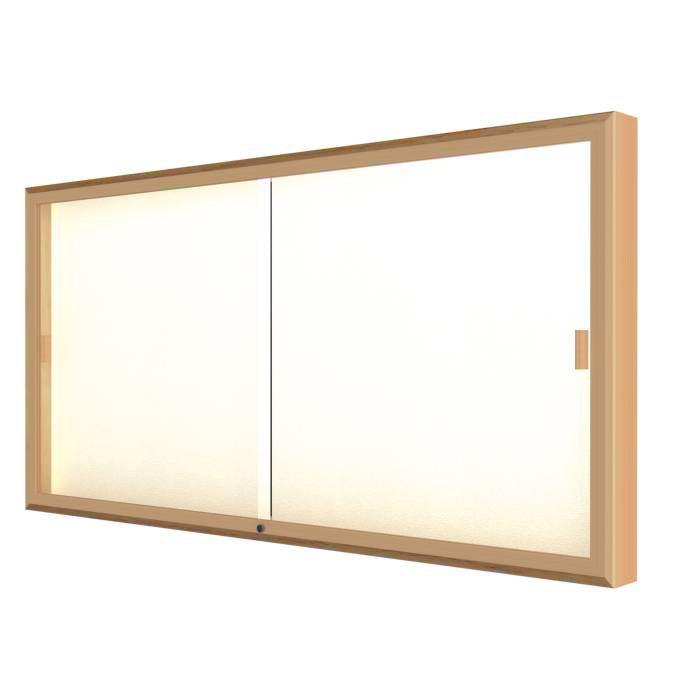 Legacy Display Cabinets