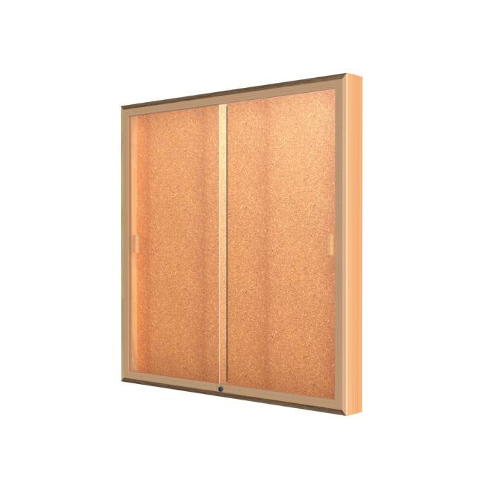 Legacy Display Cabinets