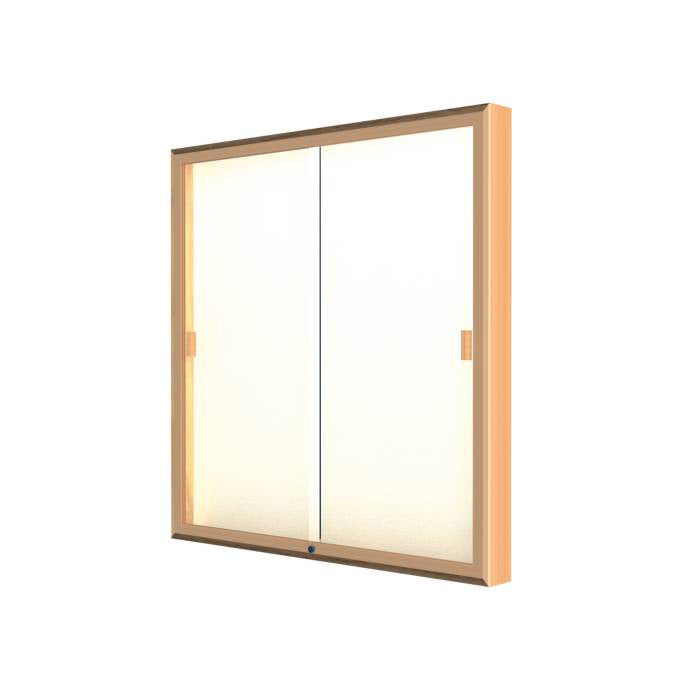 Legacy Display Cabinets