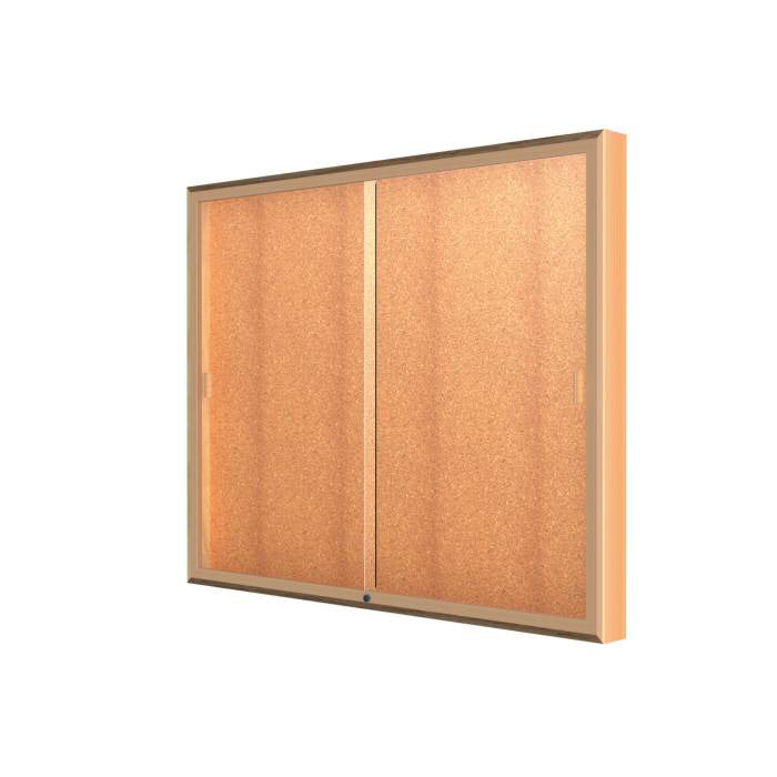 Legacy Display Cabinets
