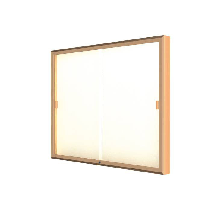 Legacy Display Cabinets