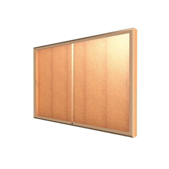 Legacy Display Cabinets