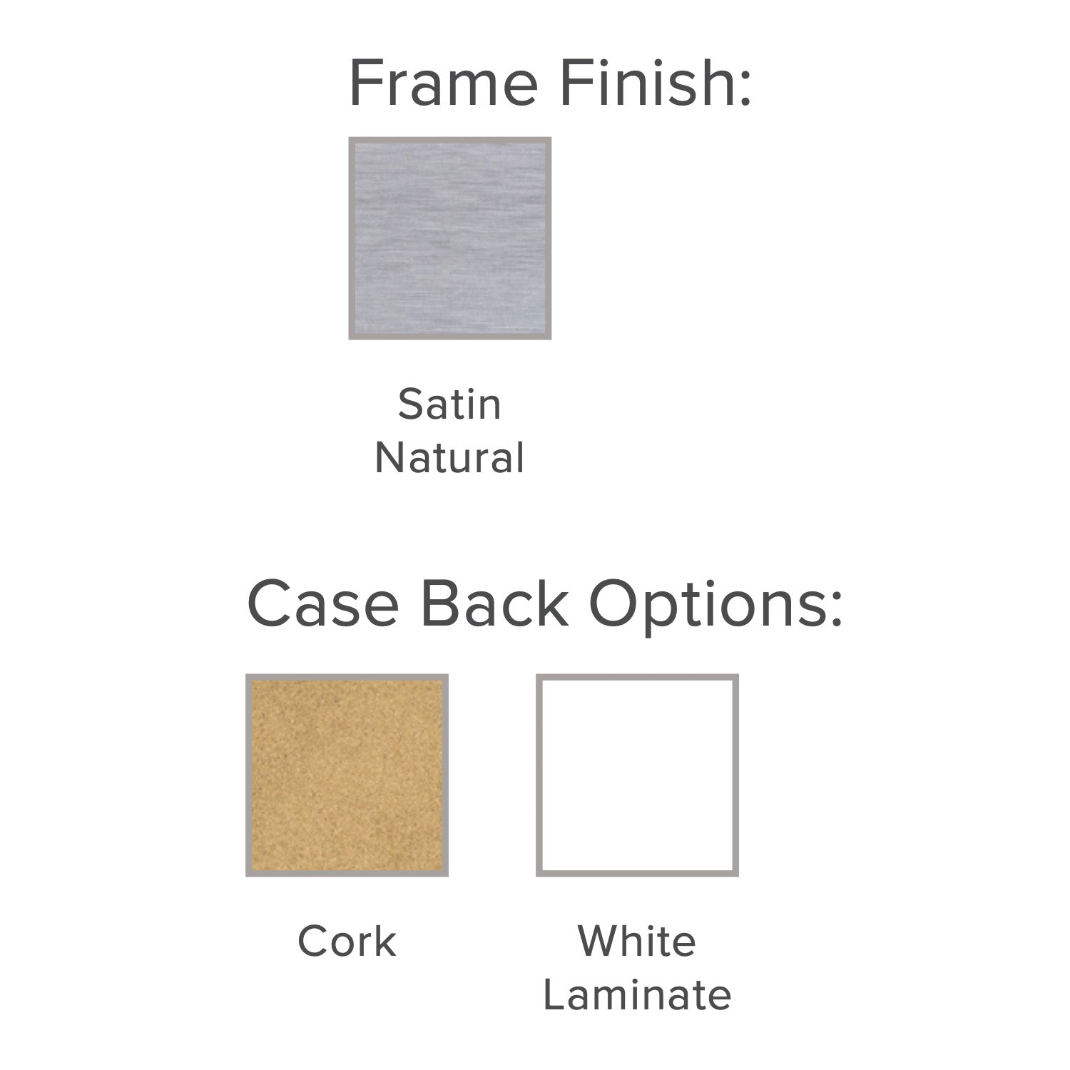 Color Chart