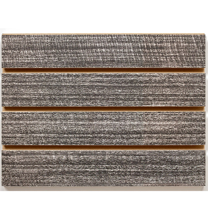 Volcanna Slatwall Panel MDF
