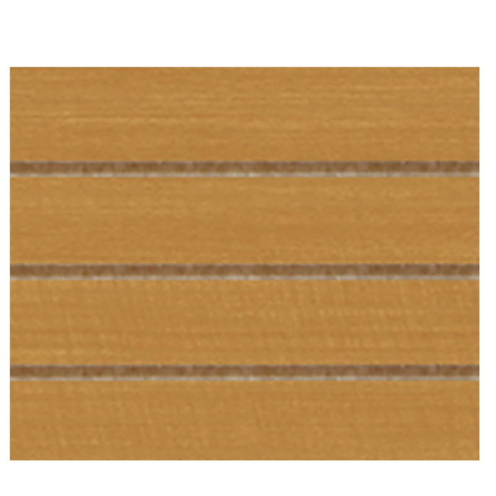 Whittier Anigre Slatwall Panel MDF