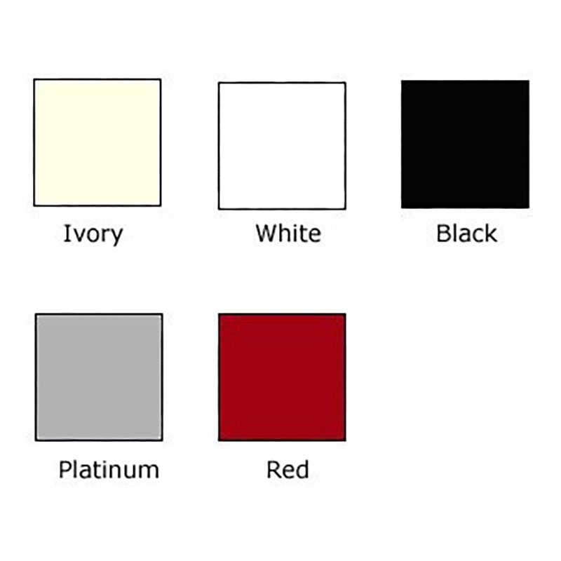 Color Chart