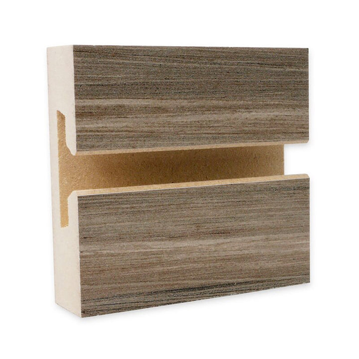 Stromboli Slatwall Panel