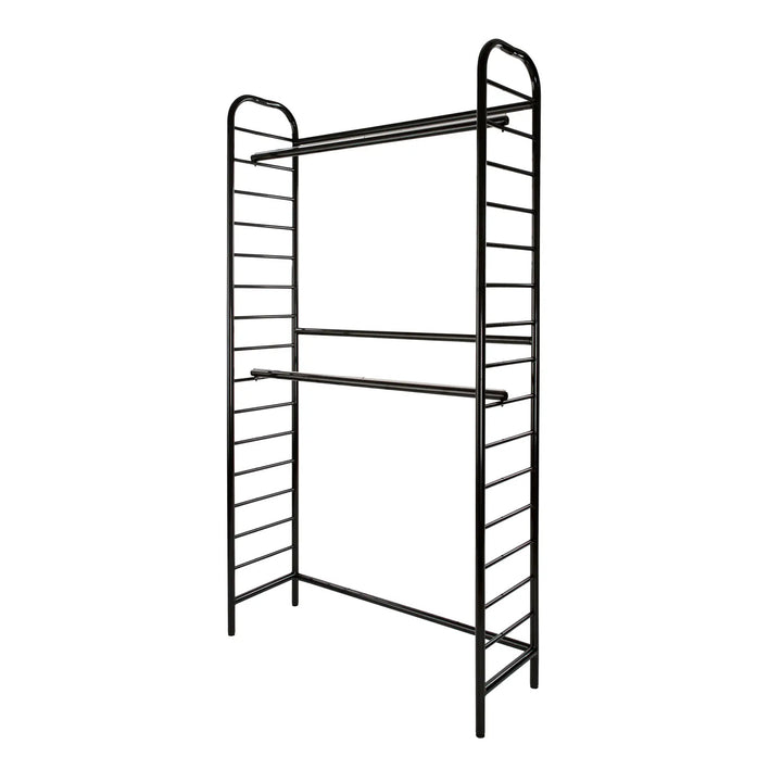 Single 2-Tier Wall Unit