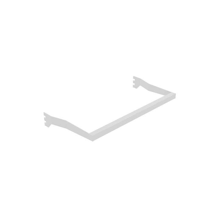 Aspect Retail Display Hangrails - 2 Pack
