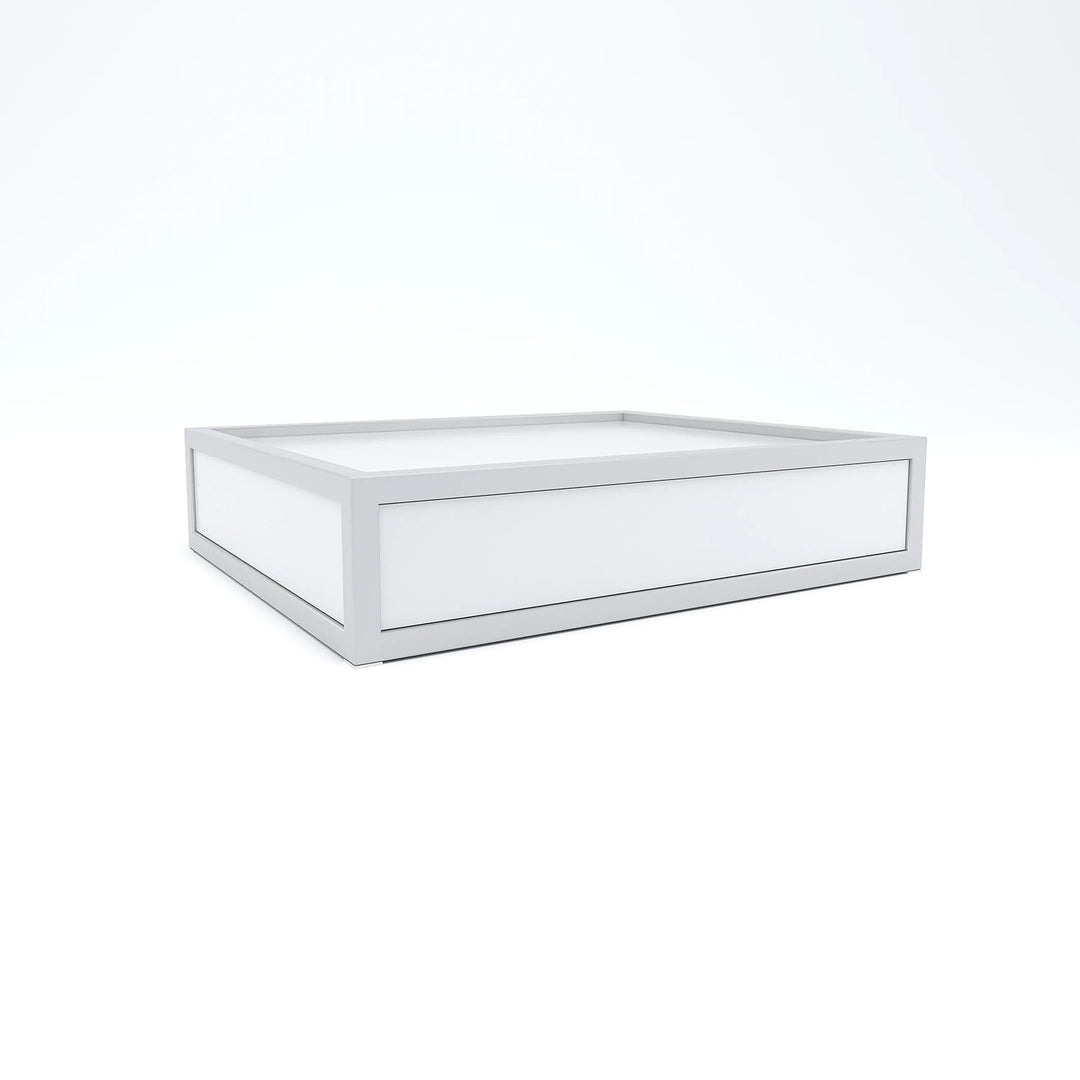 Stackable Display Riser Platforms – Allen Display