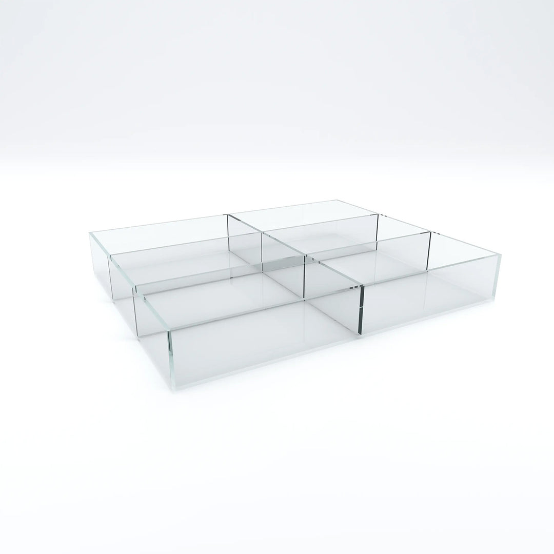 Acrylic Display Trays