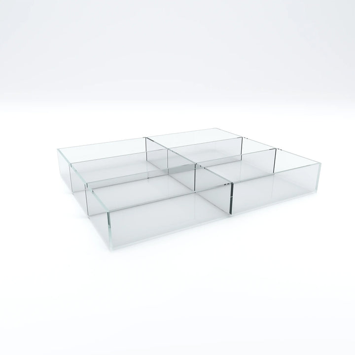 Acrylic Display Trays