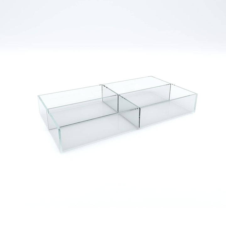 Acrylic Display Trays