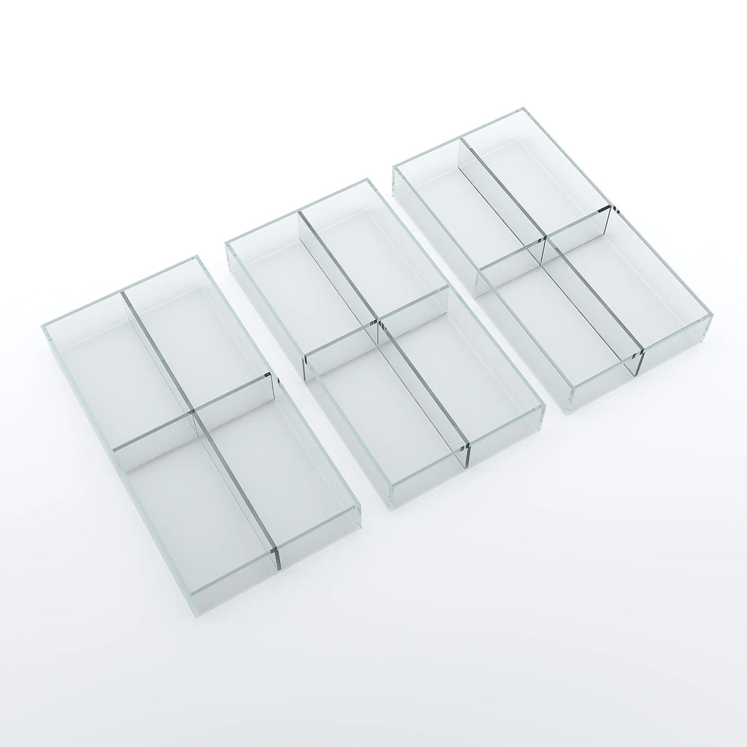 Acrylic Display Trays