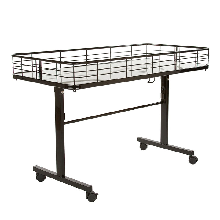 Folding Dump Tables
