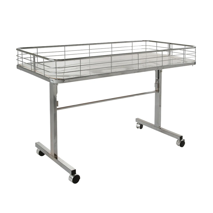 Folding Dump Tables