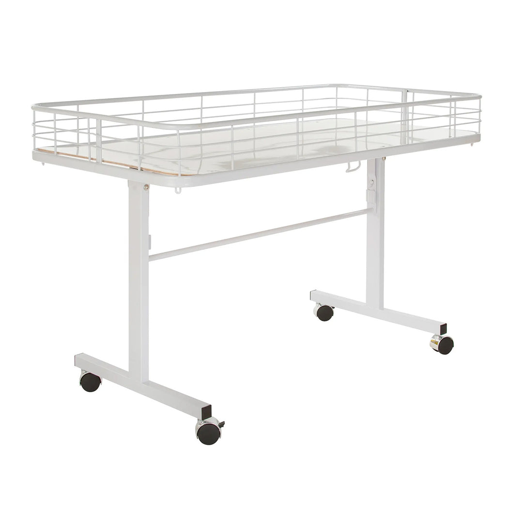 Folding Dump Tables