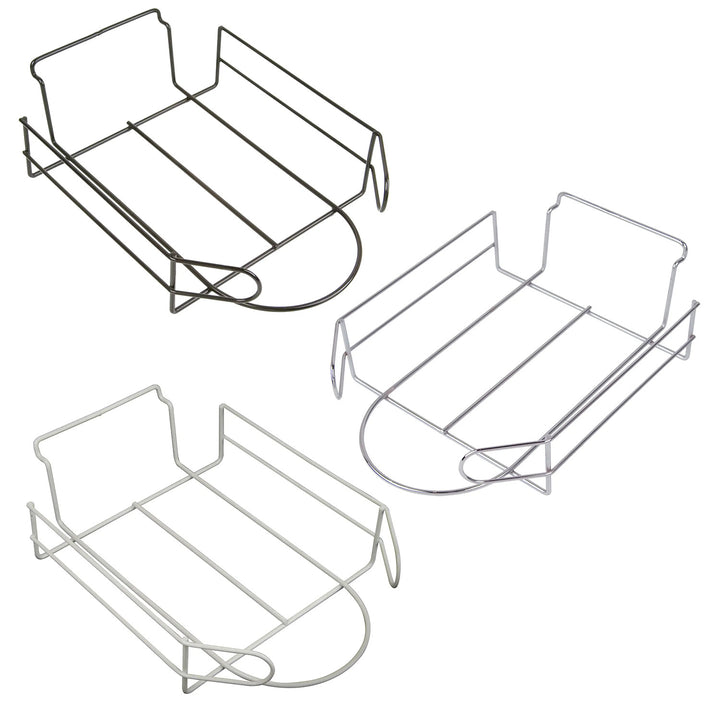 Wire Cap Displayer for Slatwall