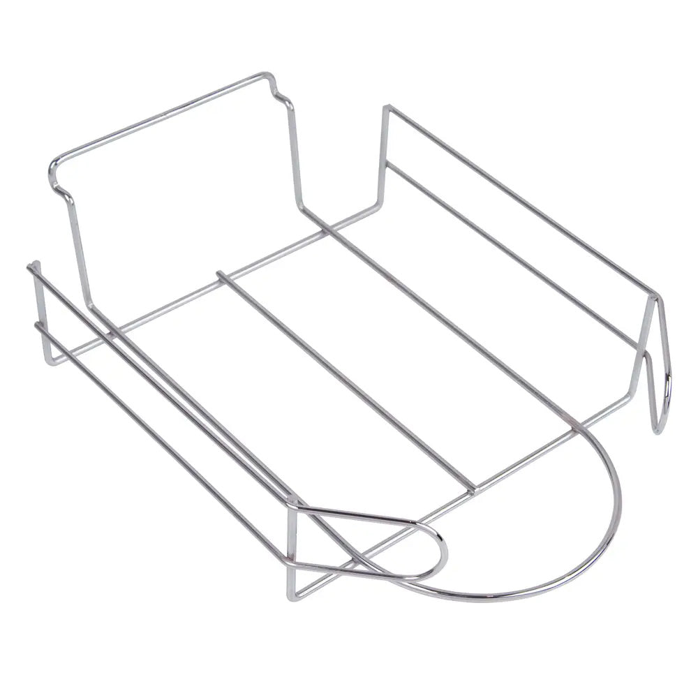 Wire Cap Displayer for Slatwall