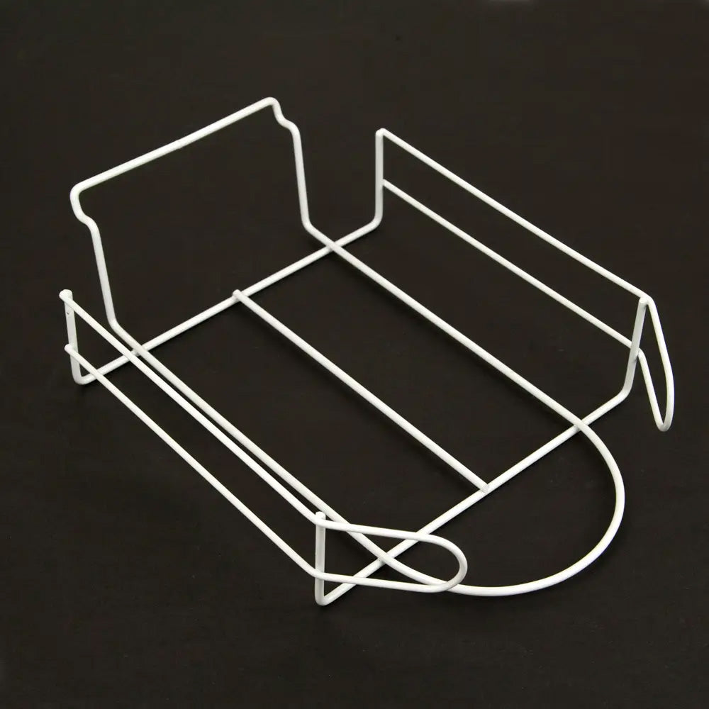 Wire Cap Displayer for Slatwall