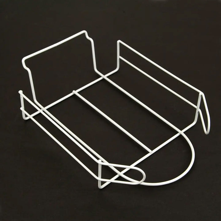 Wire Cap Displayer for Slatwall