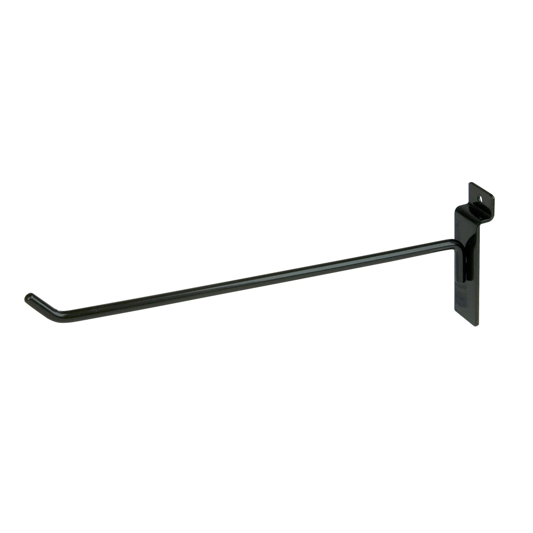10" Slatwall Peg Hook - Box of 96